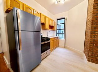 660 E 166th St #1E, Bronx, NY 10456