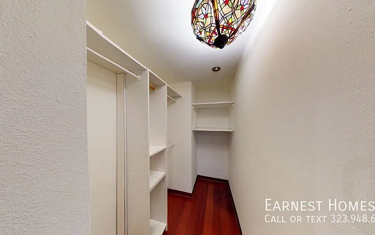 8712 Gregory Way #205 — Photo 9