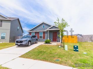 17804 Willacy Cv, Elgin, TX 78621