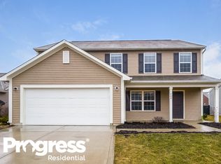 408 Shadetree Ct, Sheridan, IN 46069