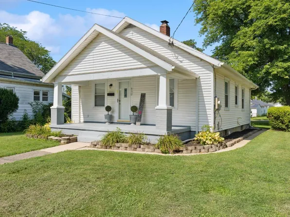 952 Xenia Ave, Wilmington, OH 45177