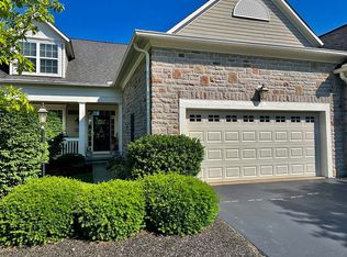 5650 Marmion Dr, Dublin, OH 43016