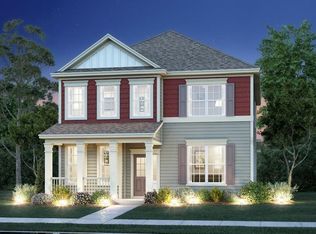 1053 Delridge Rd #985, Waxhaw, NC 28173