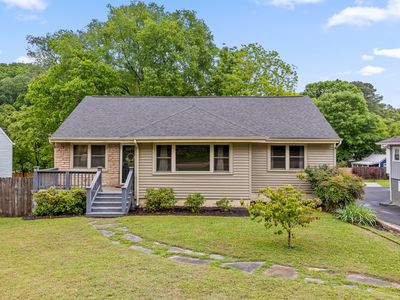 204 S Germantown Rd, Chattanooga, TN, 37411