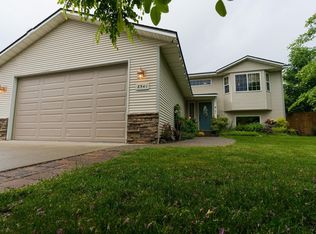 8541 W Nagel Ln, Rathdrum, ID 83858