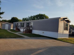 39246 Montana Dr #270, Romulus, MI 48174