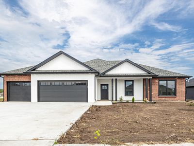 14594 Mettler Dr, Hallsville, MO, 65255