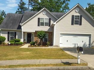 1223 Melrose Forest Ln, Lawrenceville, GA 30045