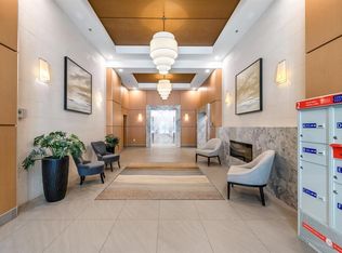 3007 Glen Dr #509, Coquitlam, BC V3B 0L8