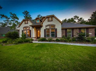 14703 Brindle Trl, Houston, TX 77044