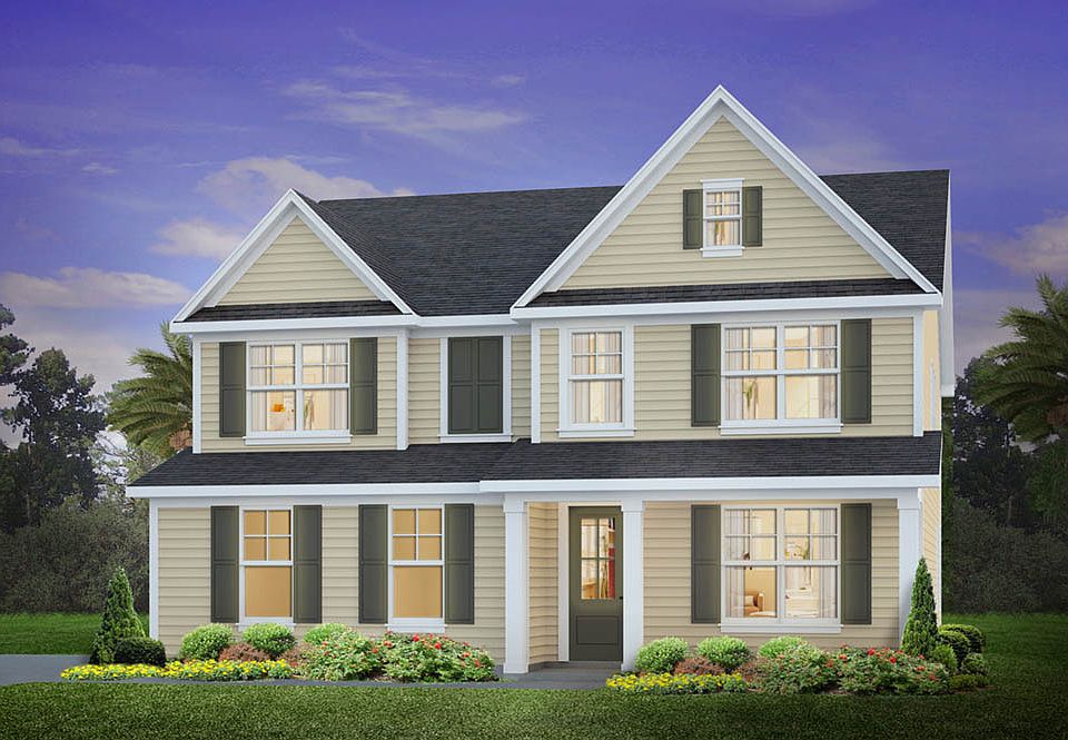 Plan Elevation.