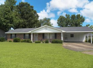 415 Forrest Blvd, Columbus, MS 39702