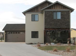 1814 Durgin Ct, Spearfish, SD 57783