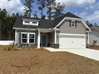 300 Palmetto Sand Loop lot 17, Conway, SC, 29527