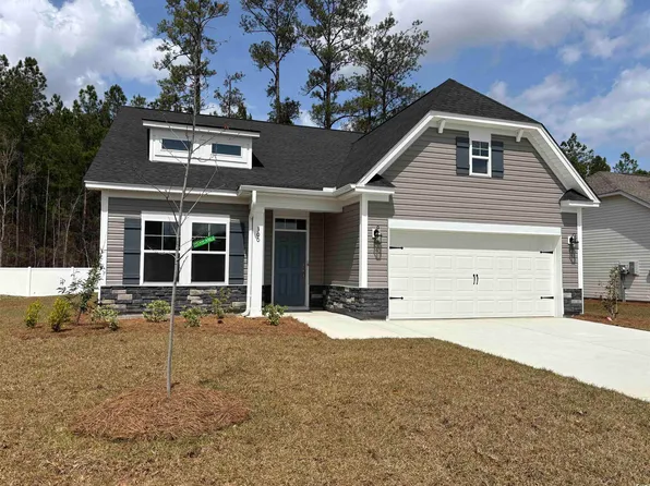 300 Palmetto Sand Loop lot 17, Conway, SC 29527