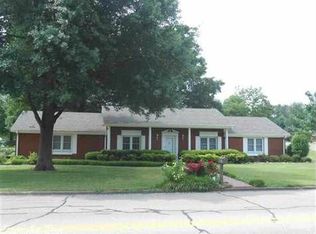 419 W Stroud St, Jonesboro, AR 72401