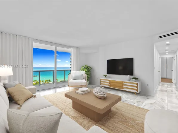 10275 Collins Ave APT 1035, Bal Harbour, FL 33154
