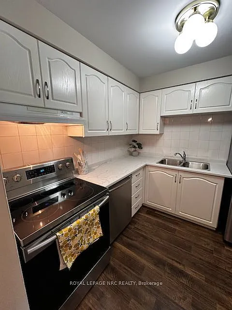2 bed, $1,875 — Photo 3