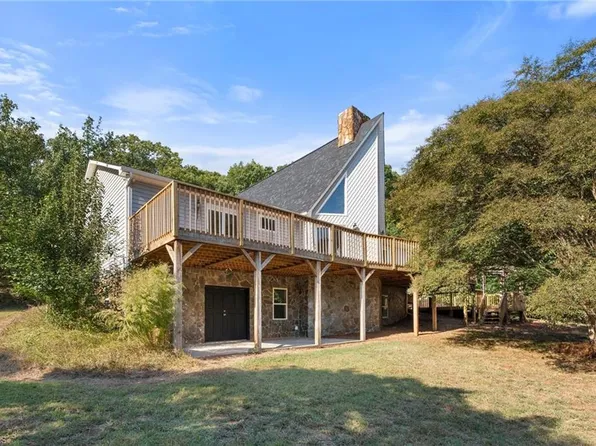 24420 S State Highway 109, Denton, NC 27239