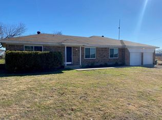 100 Chestnut St, Aledo, TX 76008