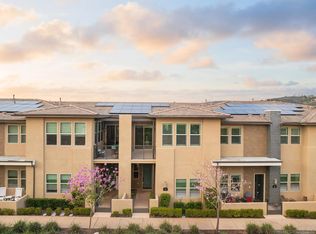 Avante Del Sur, San Diego, CA 92127