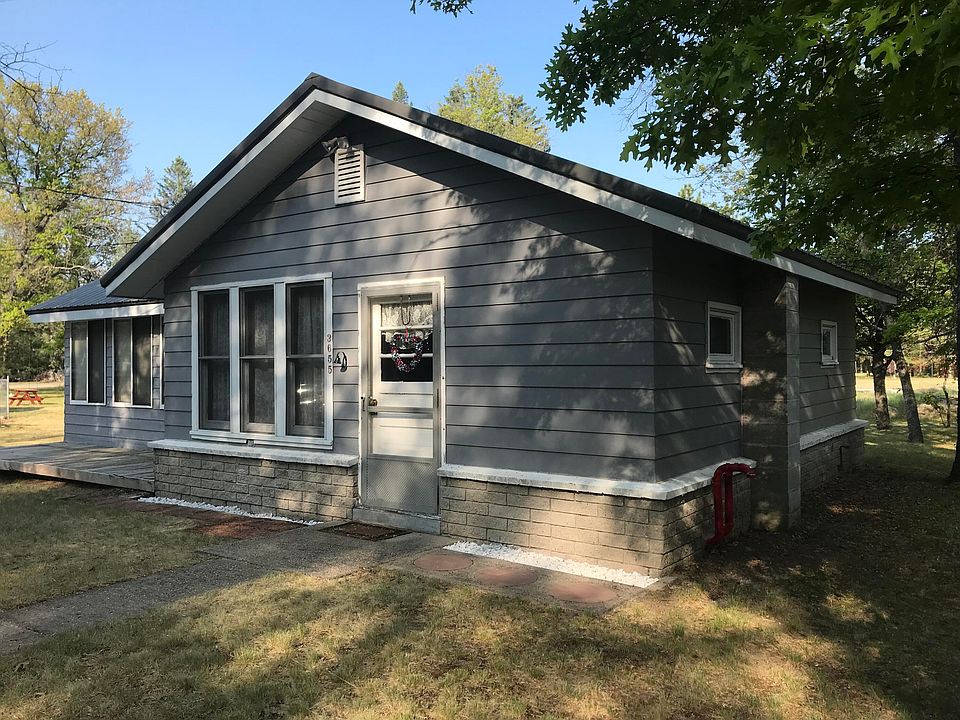 3655 E Butzin Dr, Mio, MI 48647 Zillow