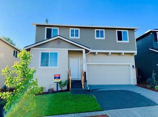 7433 NE 93rd Ave, Camas, WA 98607