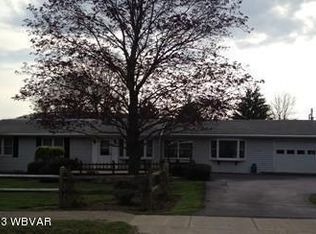 255 N Main St, Mansfield, PA 16933