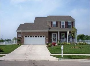 1330 Tayfield Ct, Dayton, OH 45414