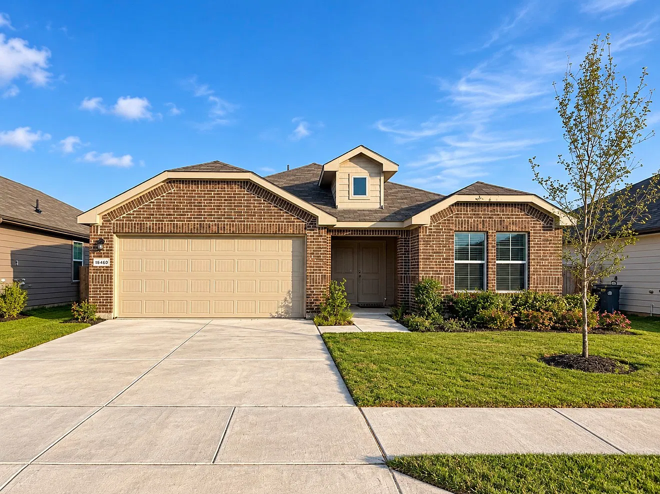 3 bed, 1581 sqft, $2,194 — Photo 1