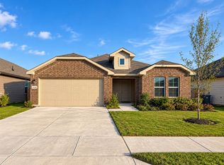 16460 Rosella Ln, Justin, TX 76247