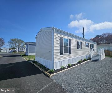 12346 Old Bridge Rd #172, Ocean City, MD, 21842