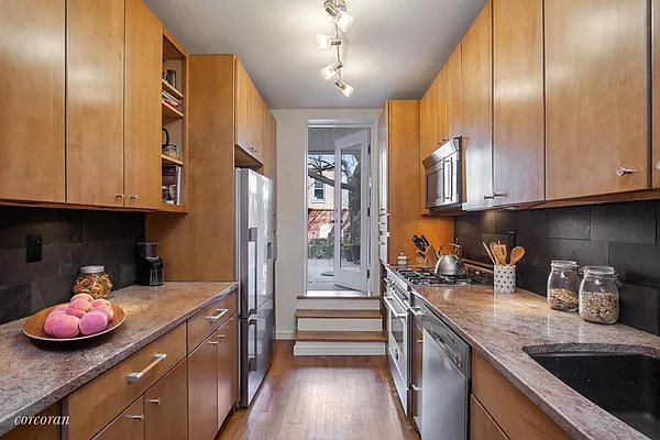 Sold by Corcoran | media 5