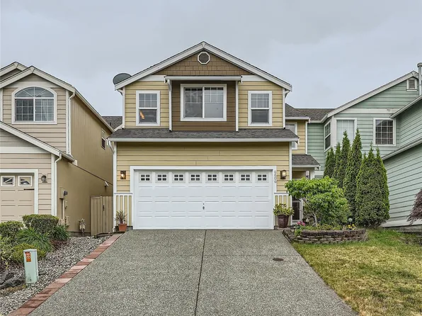 6806 131st Street Ct E, Puyallup, WA 98373