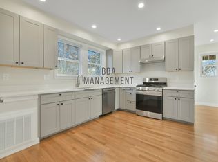 48 Manthorne Rd #B, West Roxbury, MA 02132
