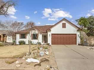 2004 Mimosa Trl, Round Rock, TX 78664