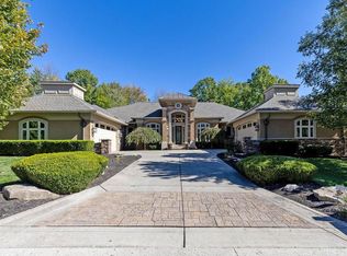 1200 Jackson Hole Dr, Blacklick, OH