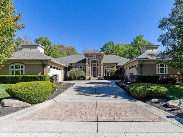 1200 Jackson Hole Dr, Blacklick, OH 43004