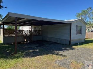501 W Alfred St, Fouke, AR 71837