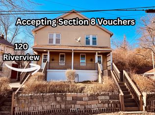 120 Riverview Ave, Aliquippa, PA 15001