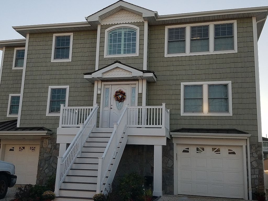 16 Julia Dr Manahawkin NJ 08050 Zillow