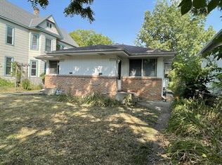 2217 25th Ave S, Minneapolis, MN 55406