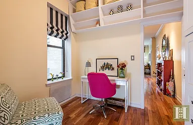 Sold by Halstead Real Estate