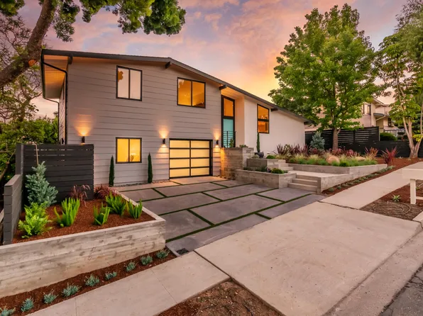 3137 Lucinda Ln, Santa Barbara, CA 93105