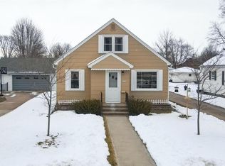 1915 Welsby Ave, Stevens Point, WI 54481