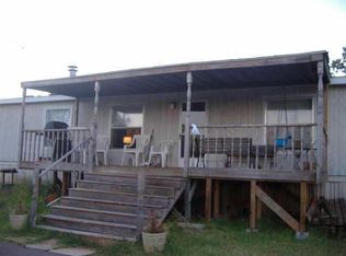 15101 S Hickory Rd, Newalla, OK 74857