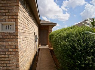 417 Canvas Ct, Crowley, TX 76036