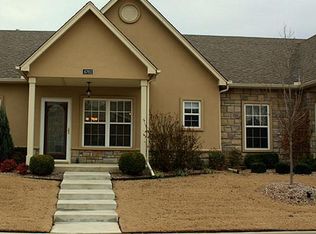 4703 W El Paso St, Broken Arrow, OK 74012