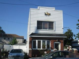 126-02 150th Ave, South Ozone Park, NY 11420