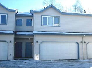 7654 Boundary Ave, Anchorage, AK --